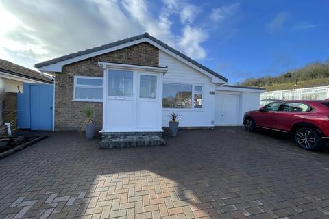 2 bedroom detached bungalow for sale, Tan Rhiw, Penrhyn Bay