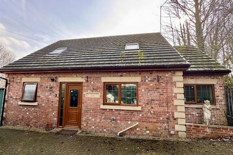 3 bedroom detached bungalow for sale, Cover Drive, Darfield, Barnsley