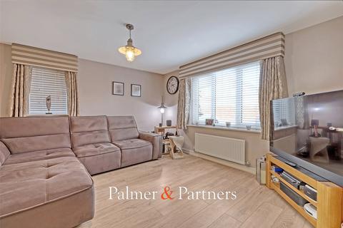 3 bedroom semi-detached house for sale, Ken Gatward Close, Frinton-on-Sea, Essex, CO13