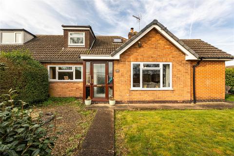 3 bedroom semi-detached house for sale, Branston Avenue, Farnsfield, Newark, Nottinghamshire, NG22