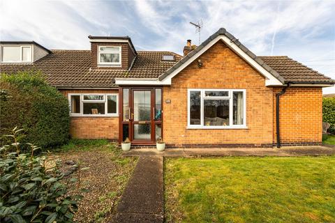 undefined, Branston Avenue, Farnsfield, Newark, Nottinghamshire, NG22