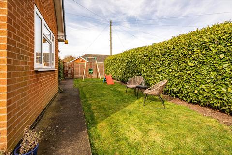 undefined, Branston Avenue, Farnsfield, Newark, Nottinghamshire, NG22