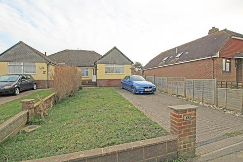 2 bedroom semi-detached bungalow for sale, Coast Road, Pevensey, BN24 6NR