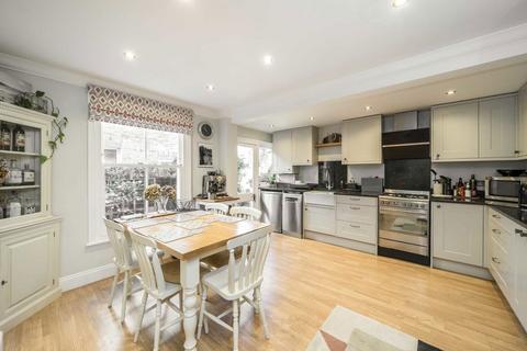 2 bedroom maisonette for sale, Glenfield Road, London SW12