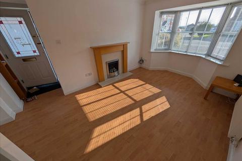 2 bedroom house to rent, Anchorage Mews, Fleetwood