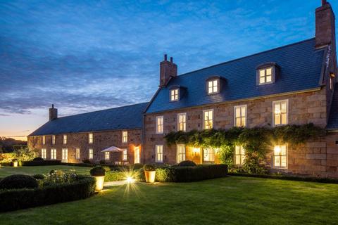 9 bedroom detached house for sale, Trinity