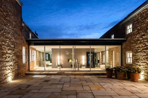 9 bedroom detached house for sale, Trinity