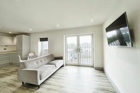 2 bedroom apartment to rent, Trinity Court, Long Close Lane Leeds, Leeds, LS9