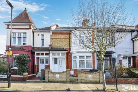 Russell Avenue London N22