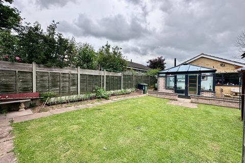 3 bedroom detached bungalow for sale, Woodfield Road, Ledbury, HR8