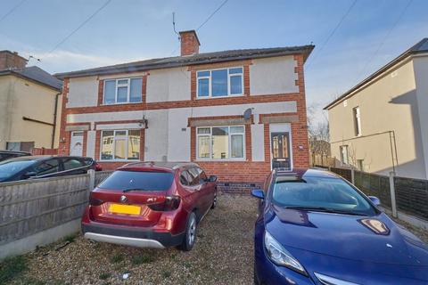 3 bedroom semi-detached house for sale, Mallory Street, Earl Shilton, Leicester