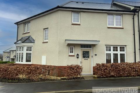 4 bedroom semi-detached house for sale, Ffordd Maindy Tonyrefail - Tonyrefail