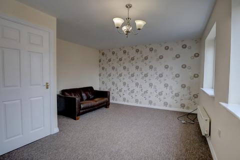 4 bedroom terraced house to rent, Wisteria Way, Bermuda, Nuneaton