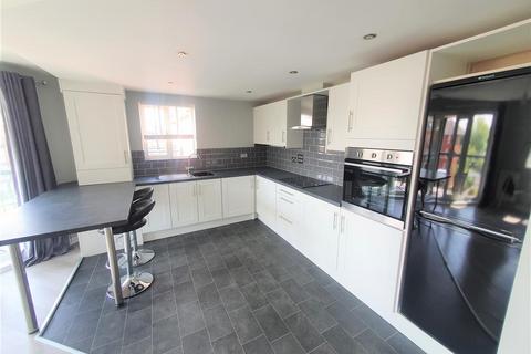 2 bedroom apartment to rent, City Quay, Ellerman Road, Liverpool