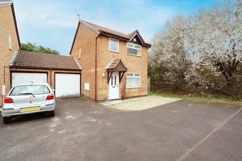 3 bedroom link detached house for sale, Bradley Stoke, Bristol BS32