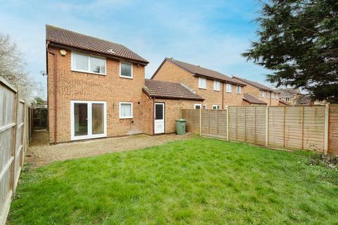 3 bedroom link detached house for sale, Bradley Stoke, Bristol BS32