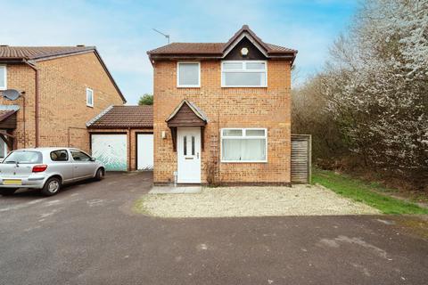 31 Ormonds Close, Bradley Stoke, Bristol, BS32 0DT