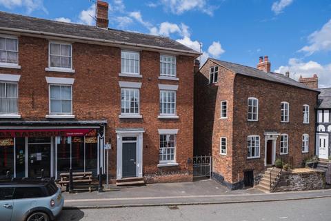 4 bedroom townhouse for sale, Church Street, Malpas