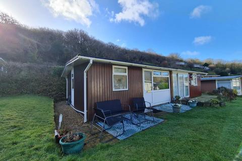 2 bedroom chalet for sale, Summercliff Chalets, Caswell Bay, Swansea, West Glamorgan, SA3 3BP