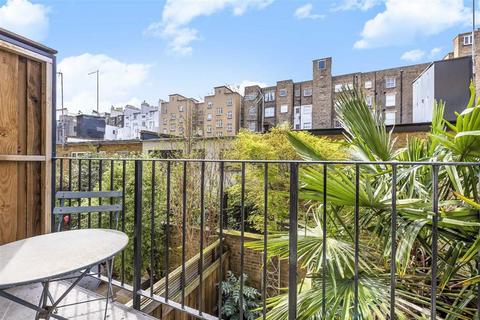 2 bedroom flat to rent, Gloucester Terrace, London W2