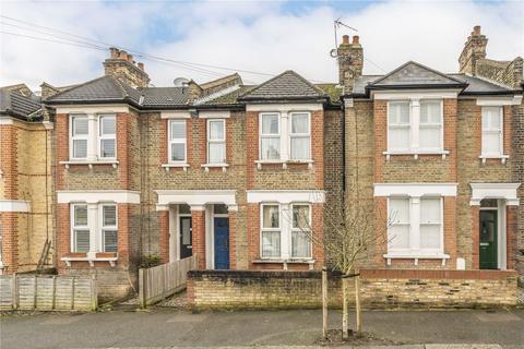 56 Brightside Road, London, SE13 6EW