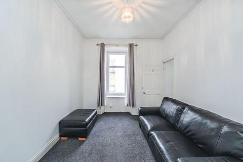 1 bedroom flat for sale, West Bridge Street, Falkirk, FK1