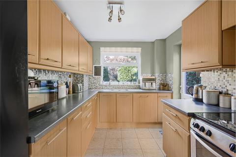 3 bedroom link detached house for sale, Orpwood Way, Abingdon, OX14