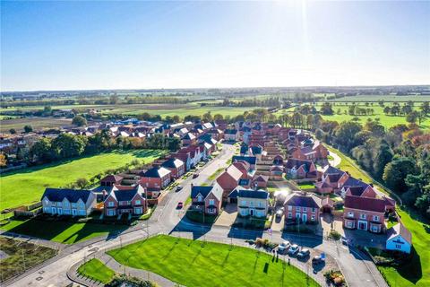 2 bedroom semi-detached house for sale, Plot 361 Lawford Green, The Avenue, Lawford, Manningtree, CO11