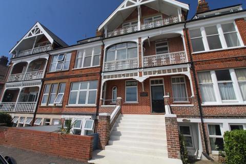 Sea Road, Felixstowe, IP11