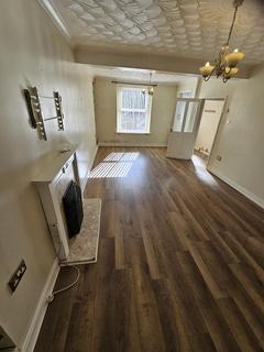 3 bedroom terraced house for sale, Tallis Street, Treorchy, Rhondda Cynon Taff. CF42 6LY