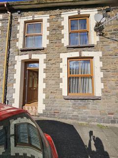 3 bedroom terraced house for sale, Tallis Street, Treorchy, Rhondda Cynon Taff. CF42 6LY