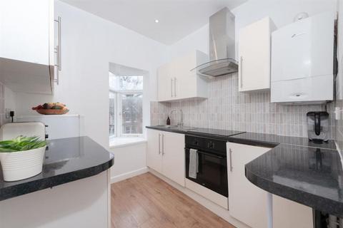 1 bedroom flat to rent, Sackville Road, Hove