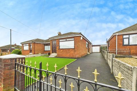 3 bedroom bungalow for sale, Buckfast Avenue, Haydock, WA11