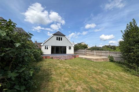 9 Jubilee Road, Fordingbridge, SP6 1DP