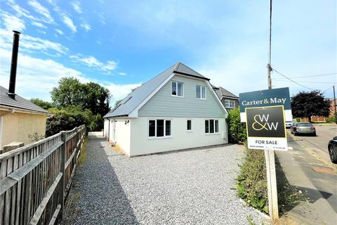 9 Jubilee Road, Fordingbridge, SP6 1DP