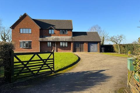 4 bedroom house to rent, Cockshutt, Ellesmere