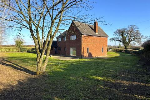 4 bedroom house to rent, Cockshutt, Ellesmere