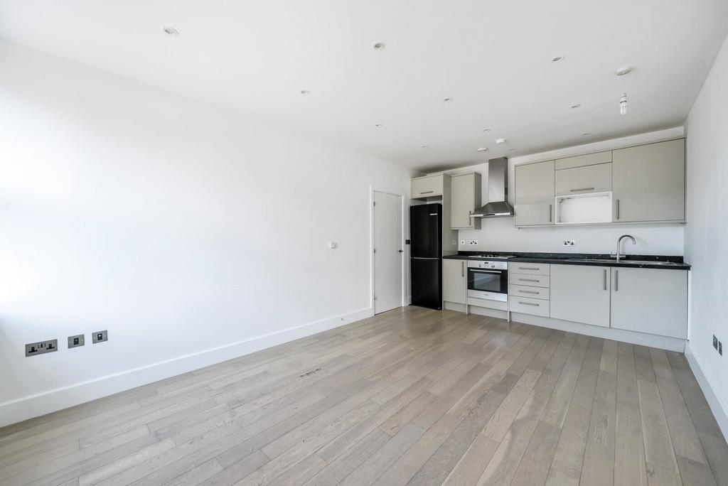 Kitchen/Lounge