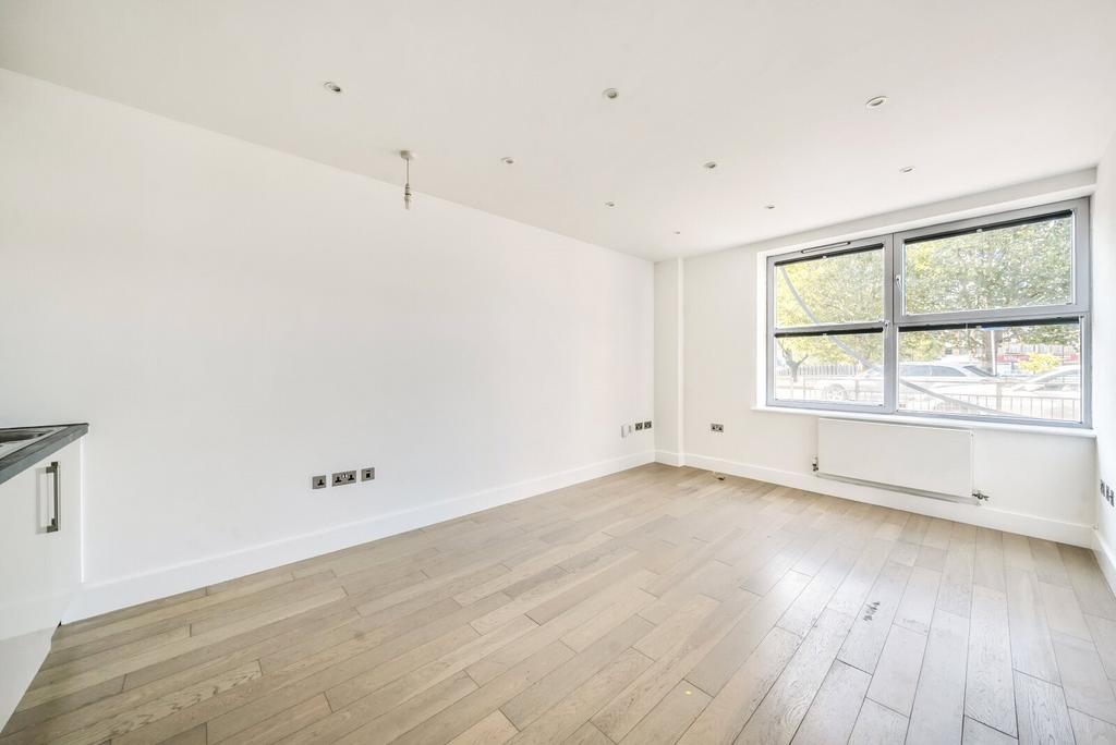 Kitchen/Lounge