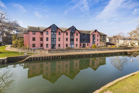 2 bedroom apartment for sale, New Walk, Totnes, Devon, TQ9