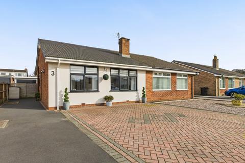 2 bedroom bungalow for sale, Broadwood Way,  Lytham, FY8