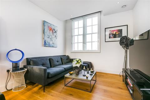 2 bedroom apartment for sale, London W9