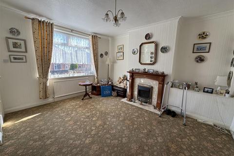 3 bedroom semi-detached house for sale, Ivy Crescent, Roddymoor, Crook