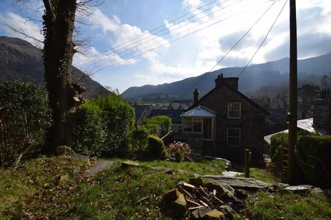 undefined, Caernarfon Road, Beddgelert