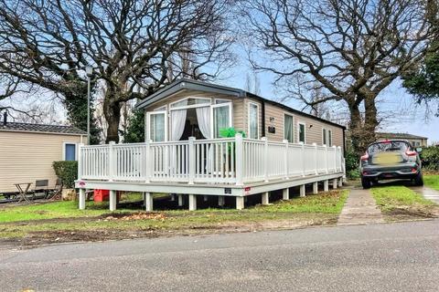 3 bedroom park home for sale, Hamworthy