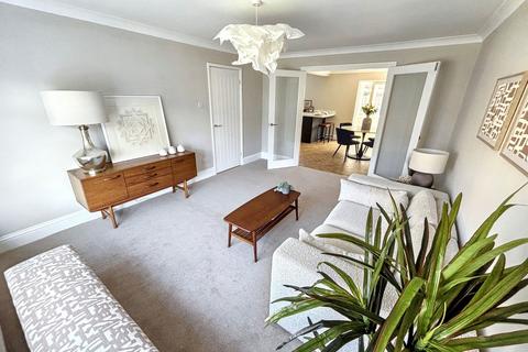 4 bedroom detached house for sale, Mandarin Close, Chapel Park , Newcastle upon Tyne, Tyne and Wear, NE5 1YP