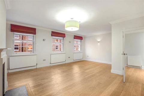 2 bedroom flat to rent, Upper Berkeley Street, London W1H