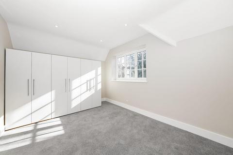 2 bedroom house to rent, Dekker Road, Dulwich Village, London, SE21