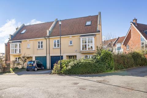 3 bedroom semi-detached house for sale, Royal Victoria Park, Bristol, BS10