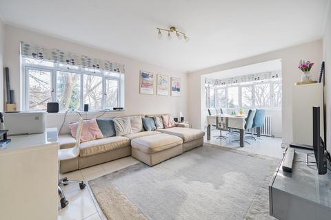 3 bedroom flat for sale, Kingston Hill, Kingston upon Thames